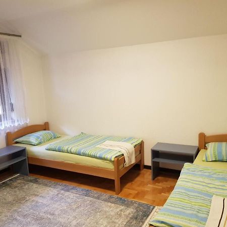 Visoko Homestay Exteriér fotografie