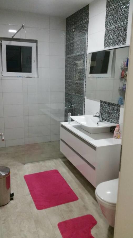 Visoko Homestay Exteriér fotografie