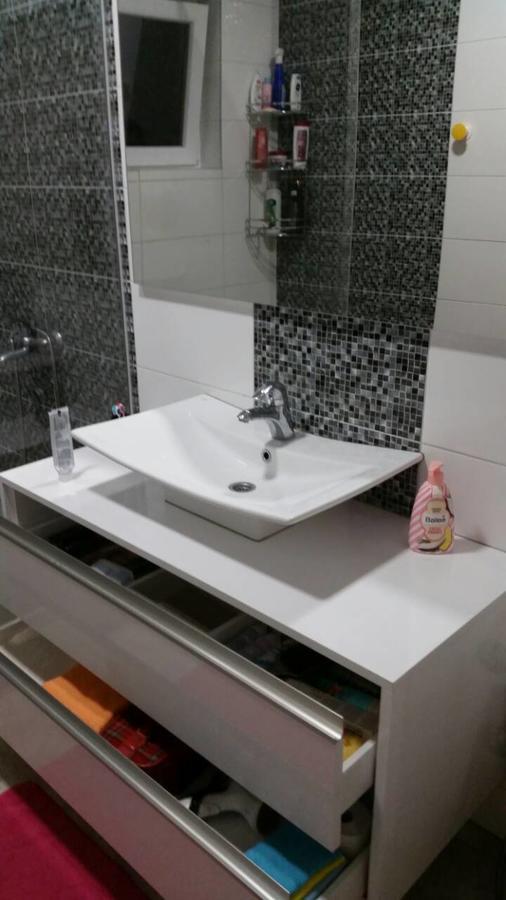 Visoko Homestay Exteriér fotografie