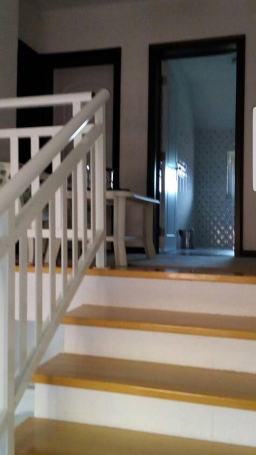 Visoko Homestay Exteriér fotografie