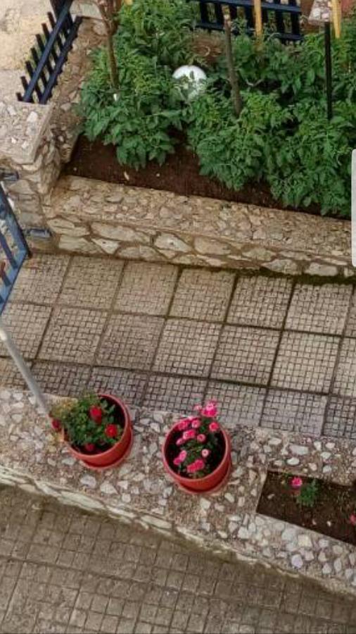 Visoko Homestay Exteriér fotografie