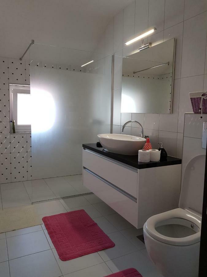 Visoko Homestay Exteriér fotografie