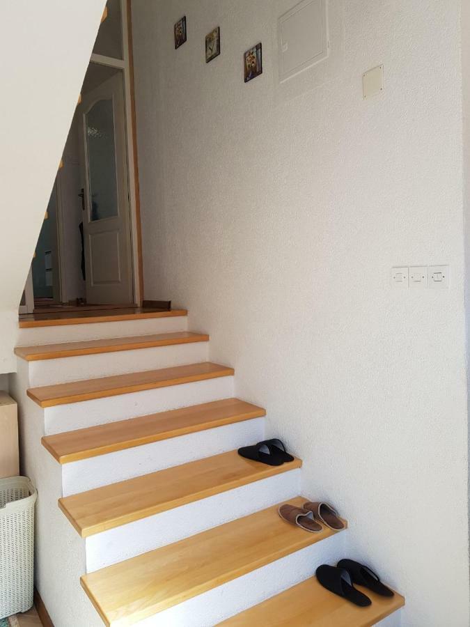 Visoko Homestay Exteriér fotografie