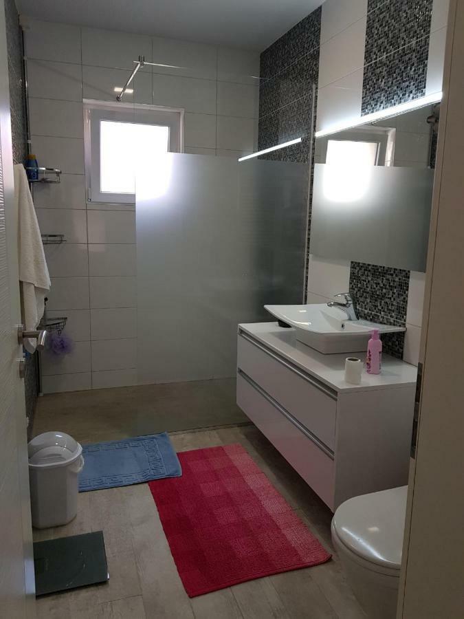 Visoko Homestay Exteriér fotografie