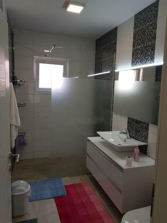 Visoko Homestay Exteriér fotografie